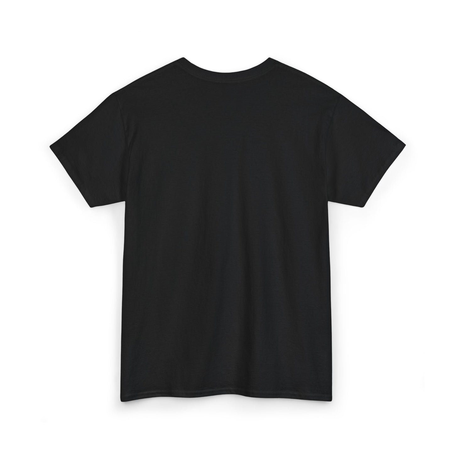 DeadCorative Embroidered Logo Tee — DeadCorative Embroidered Graphic T-Shirt