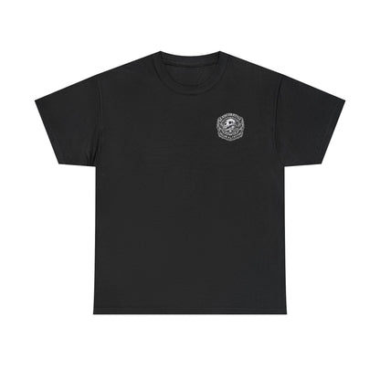 'Support Your Local Piercer' Graphic T‑Shirt — Deadcorative graphic T-Shirt