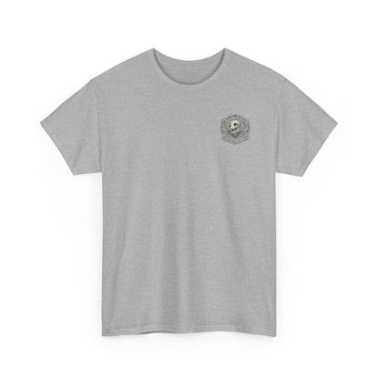 'Support Your Local Veteran' Graphic Tee — Deadcorative Graphic T-Shirt