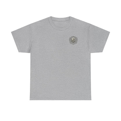 'Support Your Local Tattooer' Graphic Tee — Deadcorative Graphic T-Shirt